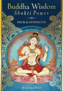 Buddha Wisdom Cards